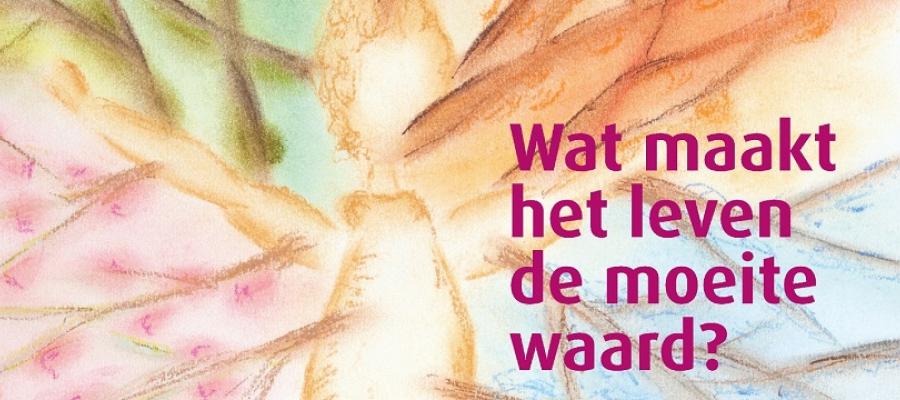 Wat Maakt Het Leven De Moeite Waard Peterjan Van Der Wal Proefschrift Zorggemeenschap Net