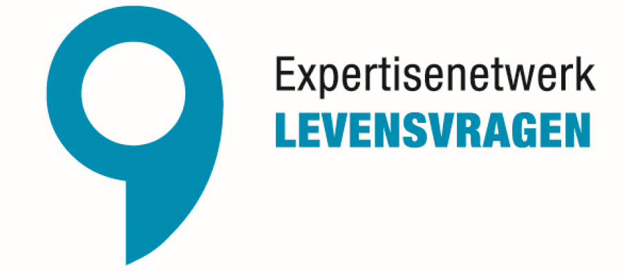 logo Expertisenetwerk Levensvragen en Ouderen